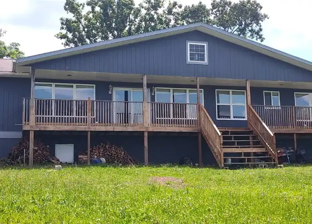 Property at 20100 Fullerton Dr, Siloam Springs, AR, 72761, 4 beds, 4 baths, [object Object]