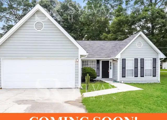 Property at 6585 Smoke Ridge Dr, Atlanta, GA, 30349, 3 beds, 2 baths, [object Object]