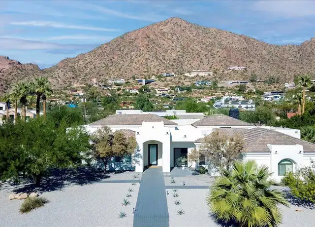 Property at 5316 E Royal View Dr S, Phoenix, AZ, 85018, 5 beds, 4.5 baths, [object Object]