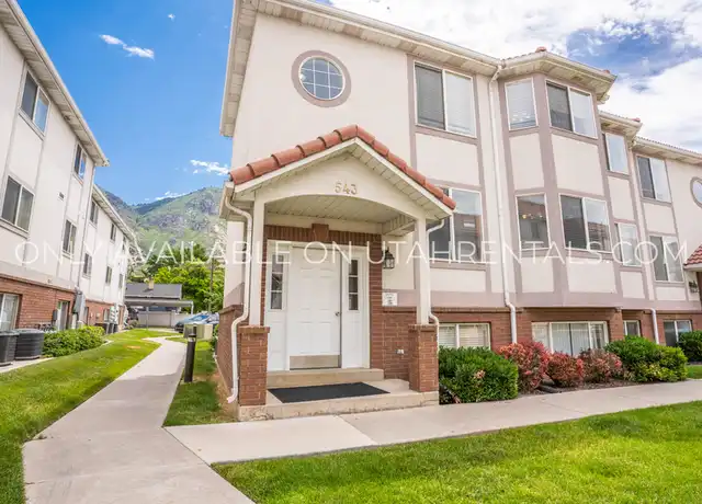 Property at 543 N 790 E Unit 209-2B, Provo, UT, 84606, 2 beds, 2 baths, [object Object]