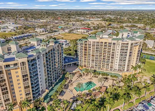 Property at 3426 Hancock Bridge Pkwy #504, North Fort Myers, FL, 33903, 3 beds, 2.5 baths, [object Object]