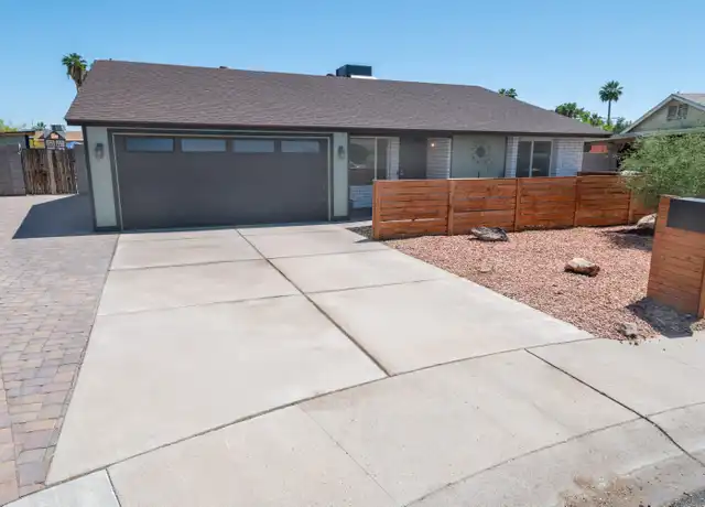 Property at 4625 E Park St, Phoenix, AZ, 85042, 5 beds, 3 baths, [object Object]