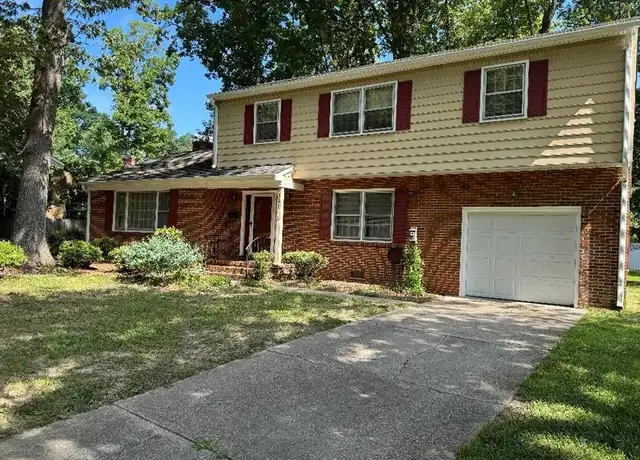 Property at 331 Wendwood Dr, Newport News, VA, 23602, 4 beds, 2.5 baths, [object Object]