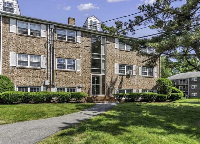 Photo of 23 Edgelawn Ave #6, North Andover, MA 01845