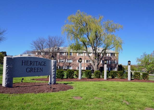 Photo of 23 Edgelawn Ave #6, North Andover, MA 01845