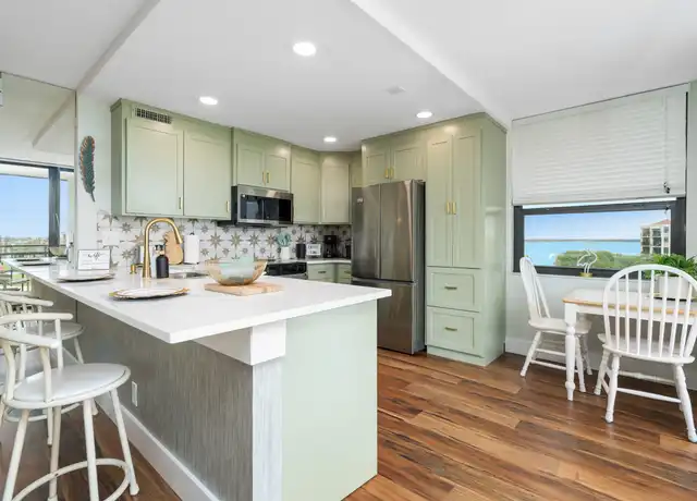 Property at 6180 Sun Blvd #506, Saint Petersburg, FL, 33715, 2 beds, 2 baths, [object Object]