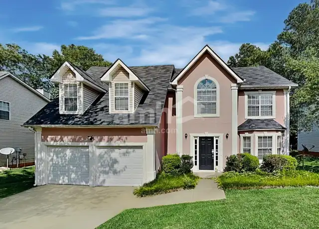 Property at 380 Cascade Rise Ct SW, Atlanta, GA, 30331, 3 beds, 2.5 baths, [object Object]