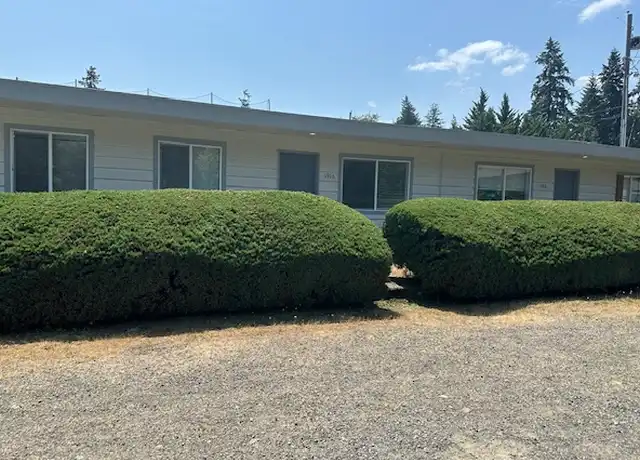 Property at 1914 S 106th St Unit 1, Burien, WA, 98168, 1 bed, 1 bath, [object Object]