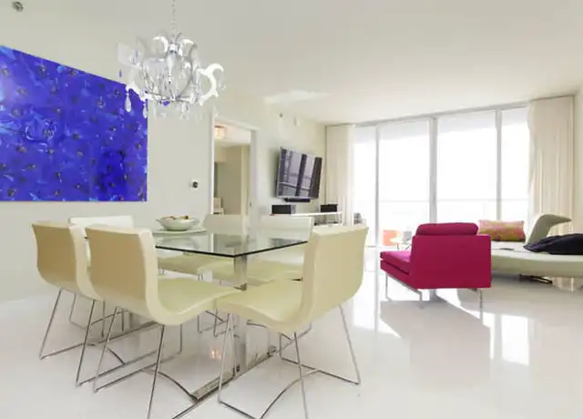 Property at 465 Brickell Ave #4305, Miami, FL, 33131, 2 beds, 2 baths, [object Object]