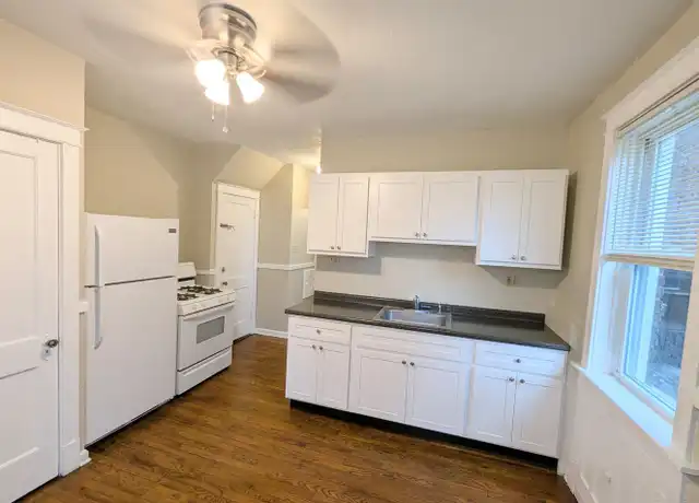 Property at 5109-5111 S Broadway Unit 5111 B, St. Louis, MO, 63111, 1 bed, 1 bath, [object Object]