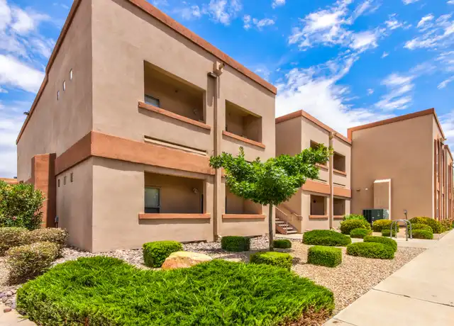 Property at Country Crest Apartment Homes - 1804 Wyoming Ave, Las Cruces, NM, 88001, 1-2 bed, 1-2 bath, [object Object]