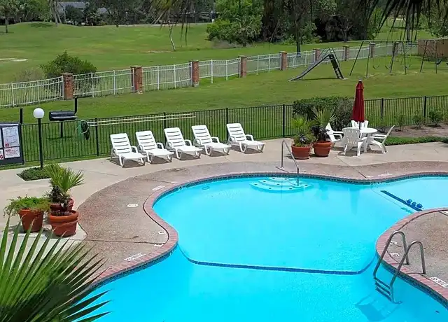Property at Country Club Manor - 5430 Saratoga Blvd, Corpus Christi, TX, 78413, 3 beds, 2-2.5 baths, [object Object]