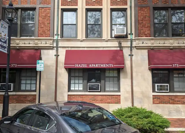Property at 373 Hazel Ave Unit D2, Glencoe, IL, 60022, 0 beds, 1 bath, [object Object]