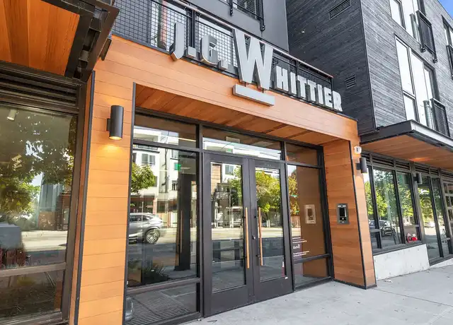 Property at JG Whittier - 7750 15th Ave NW, Seattle, WA, 98117, 0-1 beds, 1 bath, [object Object]