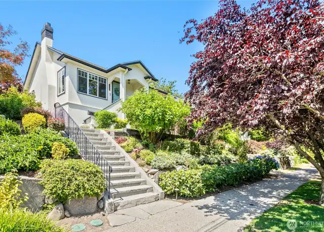 Property at 5229 38th Ave NE, Seattle, WA, 98105, 3 beds, 2 baths, [object Object]