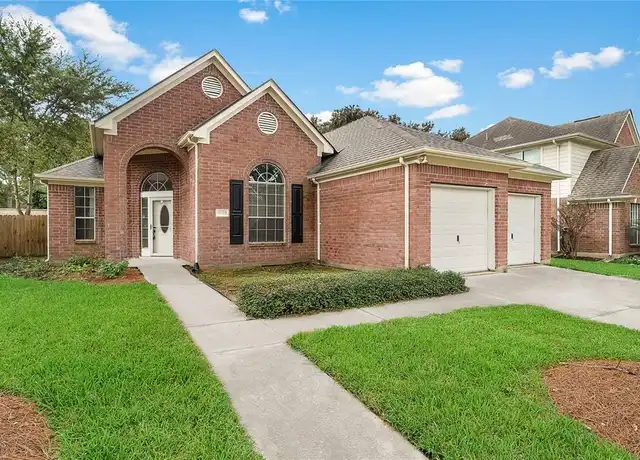 Property at 18423 Cobblestone Dr, Cypress, TX, 77429, 3 beds, 2 baths, [object Object]