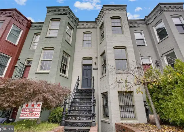 Property at 612 C St NE Unit 1, Washington, DC, 20002, 1 bed, 1 bath, [object Object]