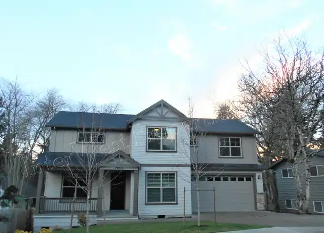 Property at 7805 SW Landau St, Portland, OR, 97223, 3 beds, 2.5 baths, [object Object]