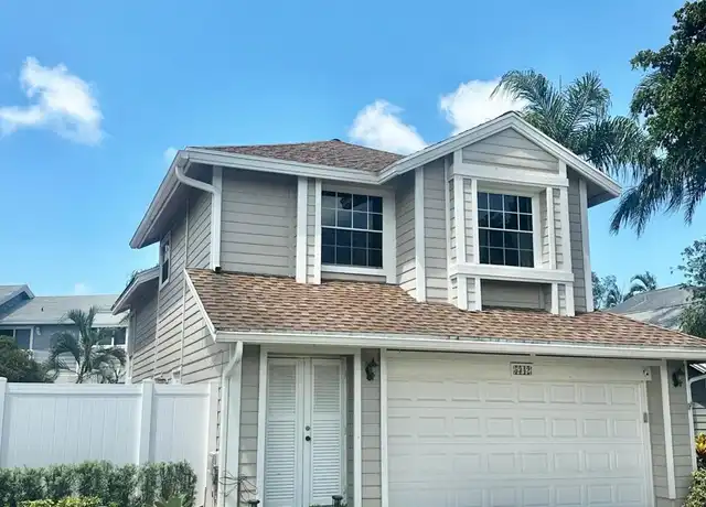 Property at 5342 Park Place Cir, Boca Raton, FL, 33486, 3 beds, 2.5 baths, [object Object]