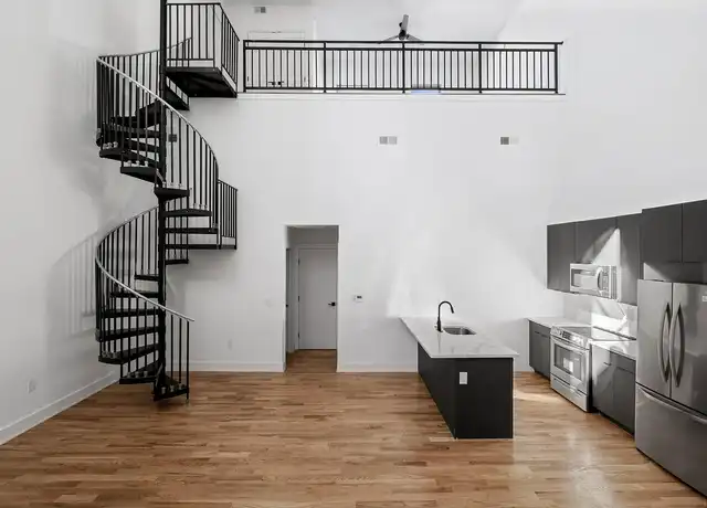 Property at The Firehouse - 1221 N 4th St, Philadelphia, PA, 19122, 1 bed, 1 bath, [object Object]