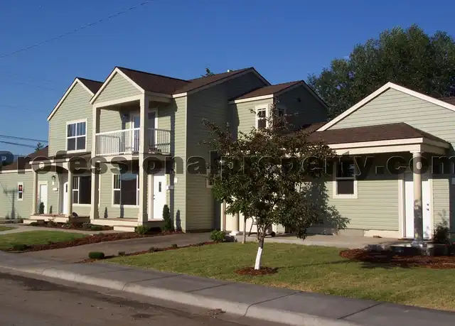 Property at 1242 S 4th St W Unit A, Missoula, MT, 59801, 3 beds, 2 baths, [object Object]
