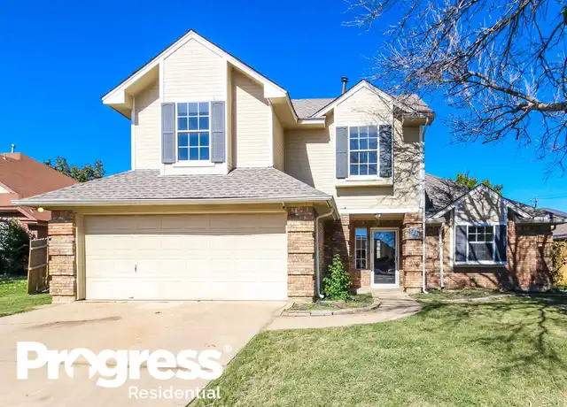 Property at 5221 Tartan Cir, Denton, TX, 76208, 4 beds, 3 baths, [object Object]