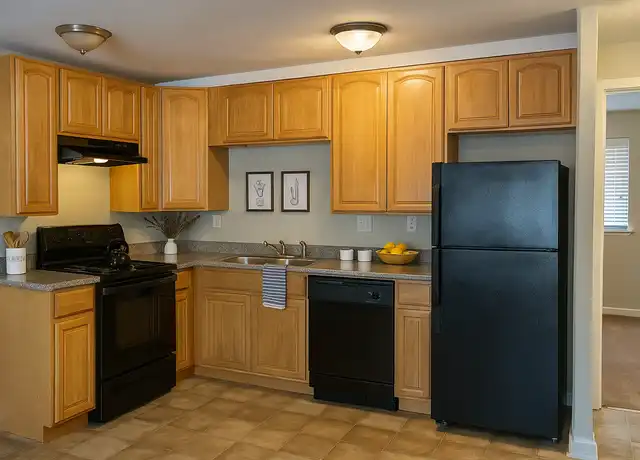 Property at 12506 98th Avenue Ct SW Unit 12511-05, Lakewood, WA, 98498, 1 bed, 1 bath, [object Object]