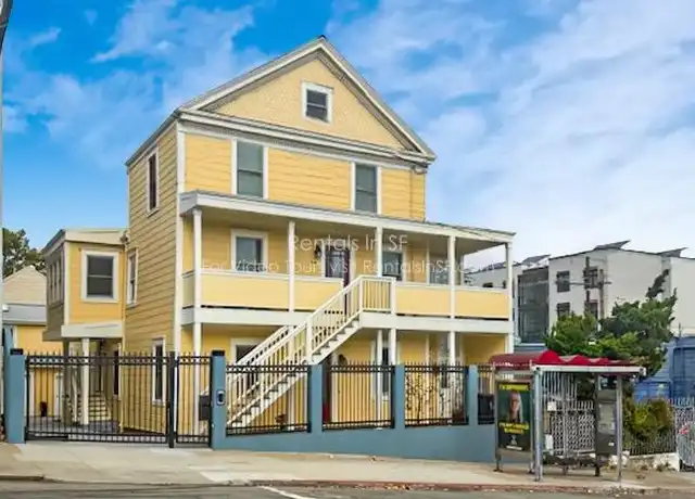 Property at 112 Connecticut St, San Francisco, CA, 94107, 2 beds, 1 bath, [object Object]