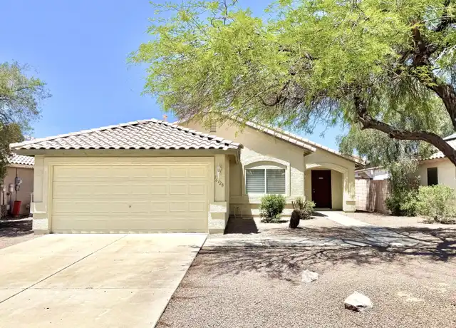 Property at 16128 W Sherman St, Goodyear, AZ, 85338, 3 beds, 2 baths, [object Object]