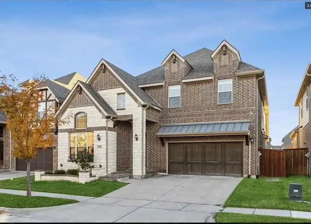 Property at 5913 Adair Ln, McKinney, TX, 75070, 4 beds, 3.5 baths, [object Object]