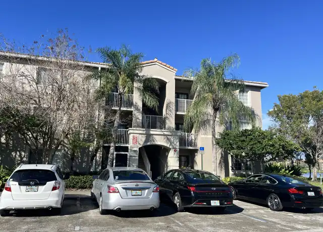 Property at 5001 Wiles Rd #205, Coconut Creek, FL, 33073, 1 bed, 1 bath, [object Object]