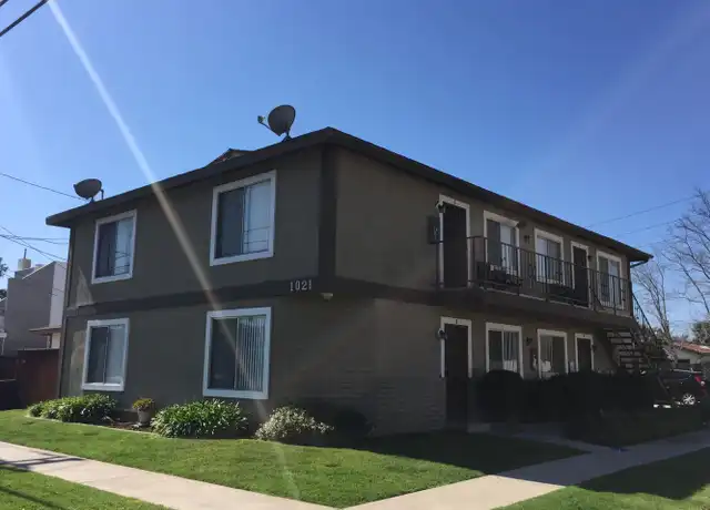Property at 1021 Alabama St Unit A, Huntington Beach, CA, 92648, 2 beds, 1 bath, [object Object]