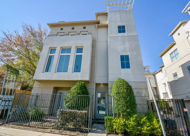 Property at 2404 Morgan St Unit A, Houston, TX, 77006, 3 beds, 3.5 baths, [object Object]