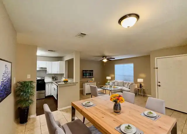 Property at 13902 Buckingham Dr Unit A, Tomball, TX, 77375, 2 beds, 2 baths, [object Object]