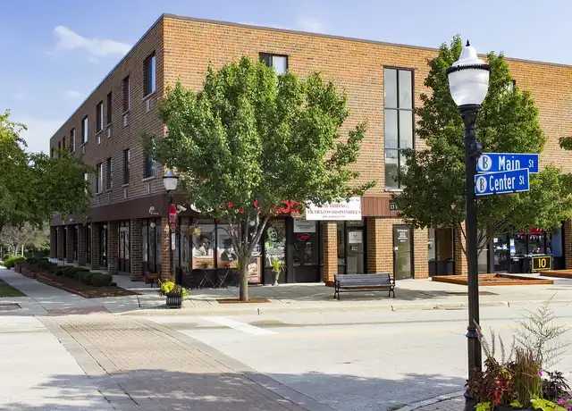 Property at Main Street Apartments - 13 Main St, Bensenville, IL, 60106, 1 bed, 1 bath, [object Object]
