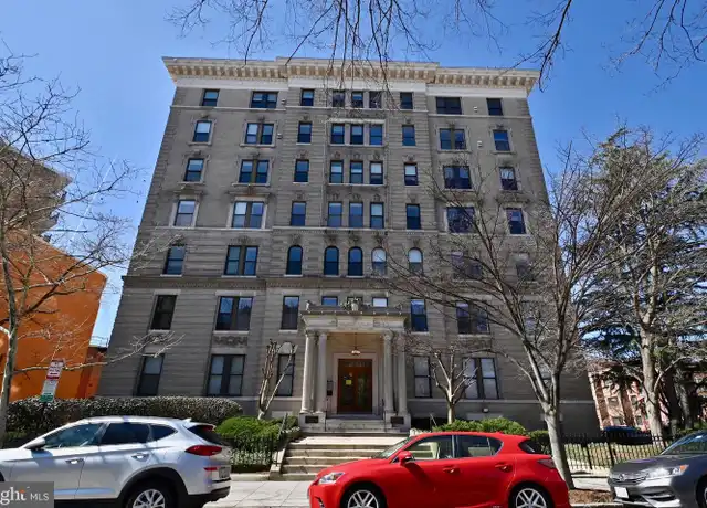Property at 1830 17th St NW #201, Washington, DC, 20009, 1 bed, 1 bath, [object Object]