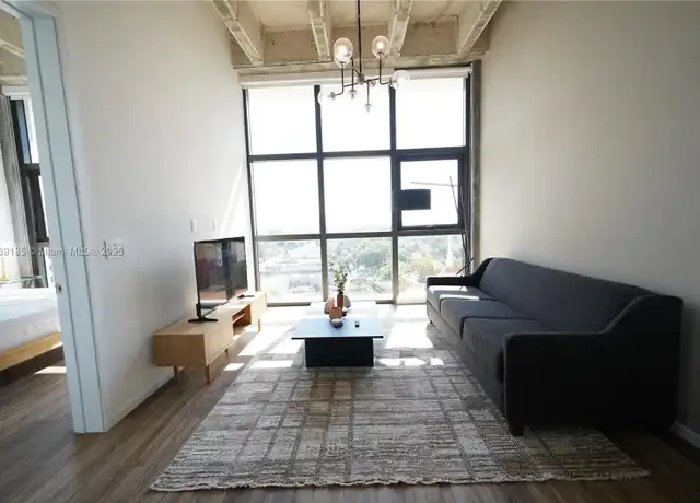 Property at 7920 NE 2nd Ave Unit 612, Miami, FL, 33138, 1 bed, 1 bath, [object Object]