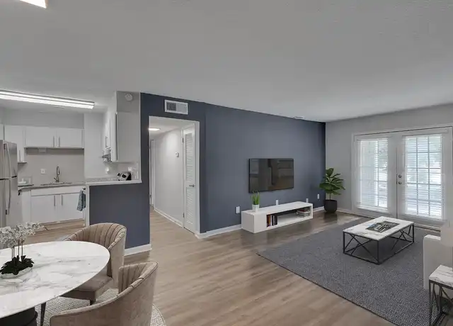Property at The Venue - 1900 Morningside Dr, Burlington, NC, 27217, 1-3 bed, 1-2 bath, [object Object]