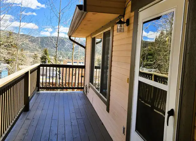Property at 919 W Lorraine Ave Unit 7, Woodland Park, CO, 80863, 2 beds, 1 bath, [object Object]