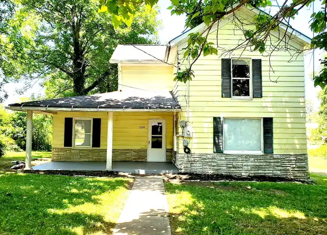 Property at 1281 Baileyton Main St, Greeneville, TN, 37745, 5 beds, 2 baths, [object Object]