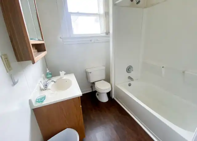 Property at 126 Sylvia St, West Lafayette, IN, 47906, 3 beds, 1 bath, [object Object]