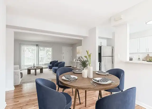 Property at Eagle Rock Apartments at North Plainfield - 375 North Dr, North Plainfield, NJ, 07060, 1 bed, 1 bath, [object Object]