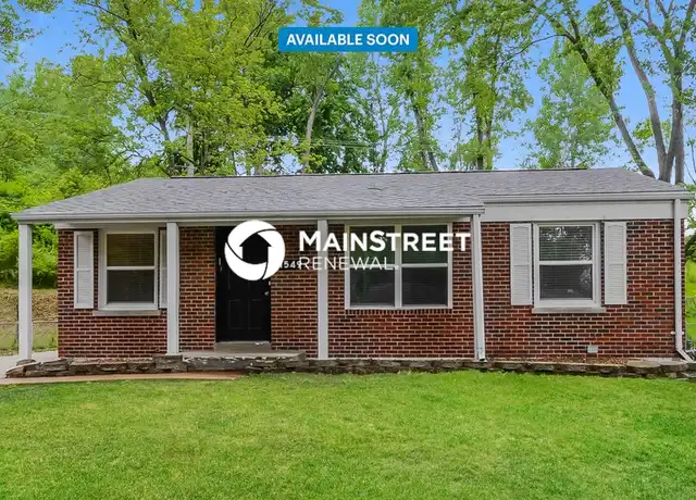 Property at 1549 Keelen Dr, Saint Louis, MO, 63136, 3 beds, 1 bath, [object Object]