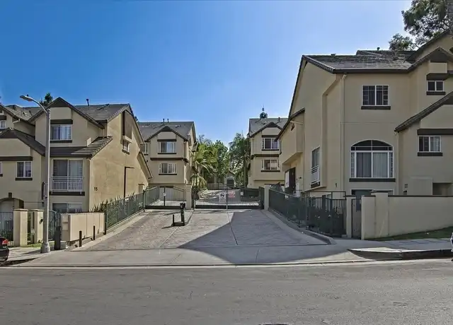 Property at 4600 Don Lorenzo Dr #1, Los Angeles, CA, 90008, 3 beds, 2.5 baths, [object Object]