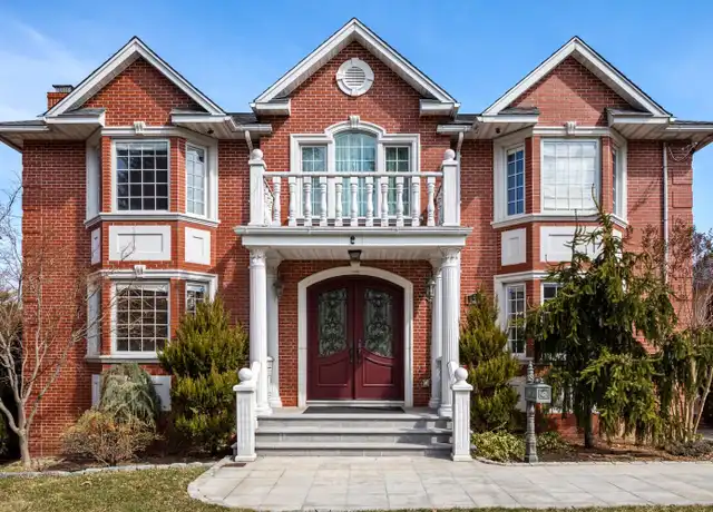 Property at 45 Nassau Rd, Great Neck, NY, 11021, 4 beds, 3.5 baths, [object Object]