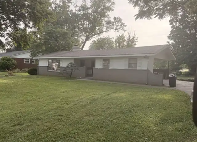 Property at 724 Hampton Dr, Bowling Green, KY, 42103, 3 beds, 2 baths, [object Object]