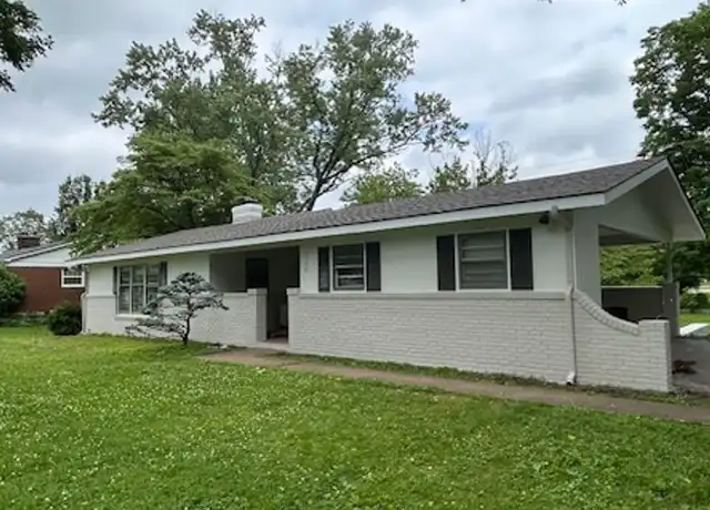 Property at 724 Hampton Dr, Bowling Green, KY, 42103, 3 beds, 2 baths, [object Object]