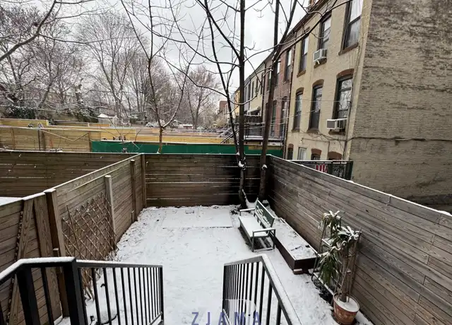 Property at 1486 Bedford Ave Unit 1C, Brooklyn, NY, 11216, 2 beds, 1 bath, [object Object]