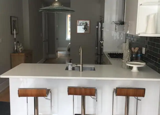 Property at 1008 S 17th St Unit A, Philadelphia, PA, 19146, 3 beds, 2.5 baths, [object Object]