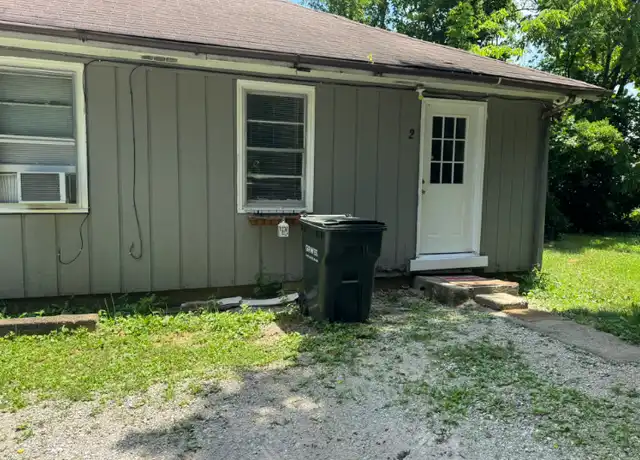 Property at 258 W Vine St Unit 2, Radcliff, KY, 40160, 2 beds, 1 bath, [object Object]
